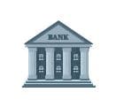 Financial Institutions icon