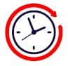 Time Saving icon