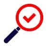 Transparency icon
